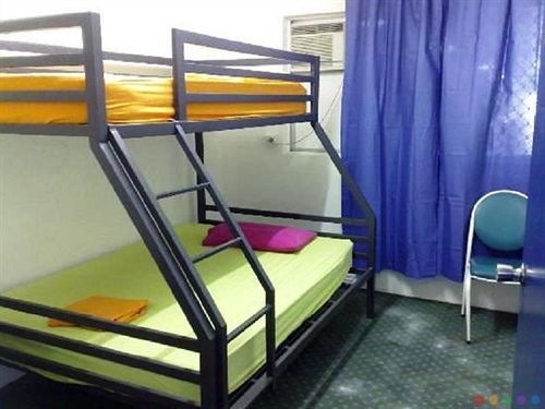 Cairns Waterfront Backpackers Vandrehjem Eksteriør billede