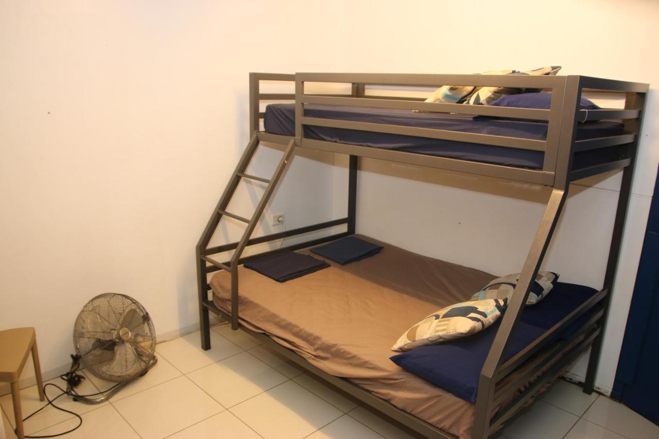 Cairns Waterfront Backpackers Vandrehjem Eksteriør billede