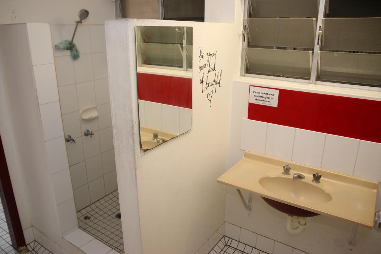 Cairns Waterfront Backpackers Vandrehjem Eksteriør billede
