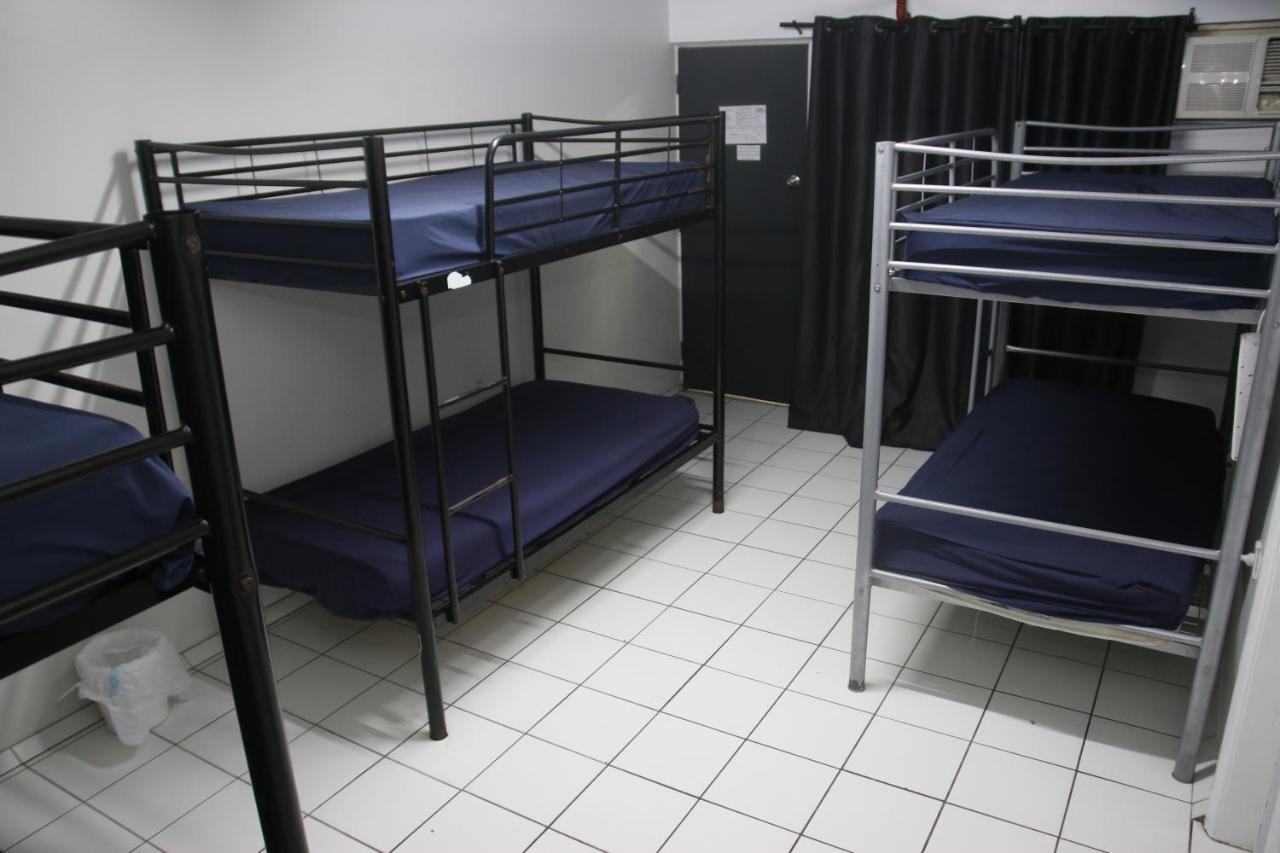 Cairns Waterfront Backpackers Vandrehjem Eksteriør billede